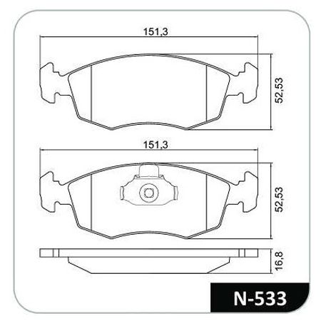 N533-7892679061580-Pastilha-Freio-Dianteiro-Fiat-Doblo-Cargo-Idea-Punto-Palio-Weekend-Siena-Punto-1