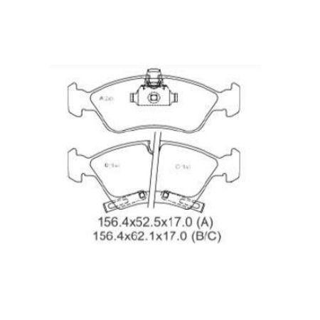 7898414352234-Pastilha-freio-dianteira-Meriva-Zafira-2010-2009-2008-2007-2006-2005-2004-2003-Comp-01