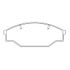 7898414351916-Pastilha-freio-dianteira-Hilux-Space-Cruiser-Hiace-1994-1993-1992-1991-Comp-012