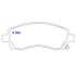 Pastilha-Freio-Dianteira-Pathfinder-Legacy-Impreza-Hipper-HF5196-7898414351817-comp-01