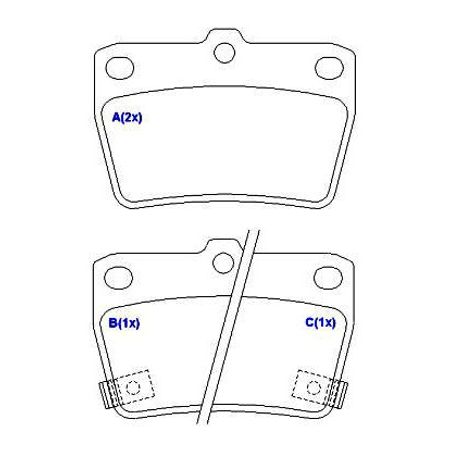 7898414353170-Pastilha-freio-traseira-Tiggo-Rav4-2021-2020-2019-2018-2017-2016-2015-2014-Comp-01