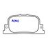 Pastilha-freio-traseira-620-Camry-2012-2011-2010-2009-2008-2007-2006-2005-2004-2003-2002-Comp-012