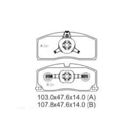 7898500378742-Pastilha-freio-dianteira-Lifan-320-2012-2011-2010-2009-SYL-S1851-Comp-01