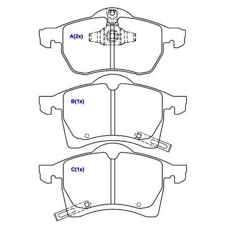 7898500371705-Pastilha-freio-dianteira-Astra-Meriva-Vectra-Zafira-2012-2011-2010-2009-Comp-012