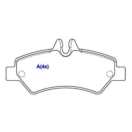 Pastilha-Freio-Traseira-Sprinter-Crafter-Speed-Brake-SNA722-Sistema-Bosch-2017-2016-2015-2014-comp-2