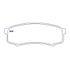 Pastilha-Freio-Traseira-Hilux-Sw4-Prado-Land-Cruiser-Gx470-Lx450-Pajero-Speed-Brake-SNA1322-comp-1