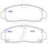 Pastilha-Freio-Dianteira-Accord-Civic-Speed-Brake-SNA1512-Sistema-Sumitomo-2018-2017-2016-comp-1