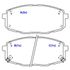 Pastilha-Freio-Dianteira-Azera-Sonata-Speed-Brake-SNA876-Sistema-Mando-2017-2016-2015-2014-comp-1