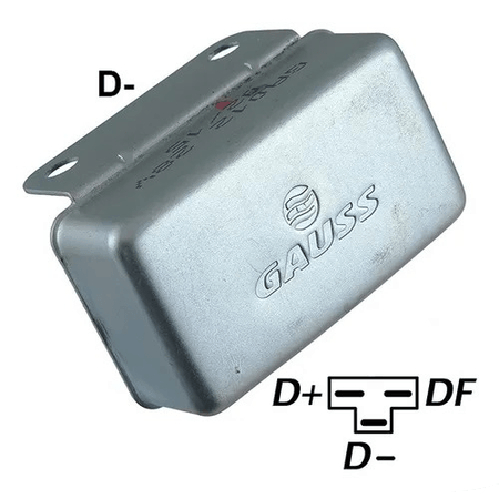 Gauss-GA011-Regulador-Voltagem-Variant-TL-Bandeirante118-138-4-Velmet-68-78-88-62ID-65ID-comp-2