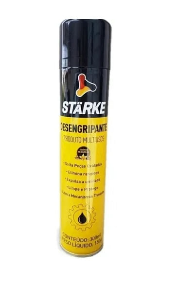 Desengripante Multiuso Spray Starke 300ml REV01
