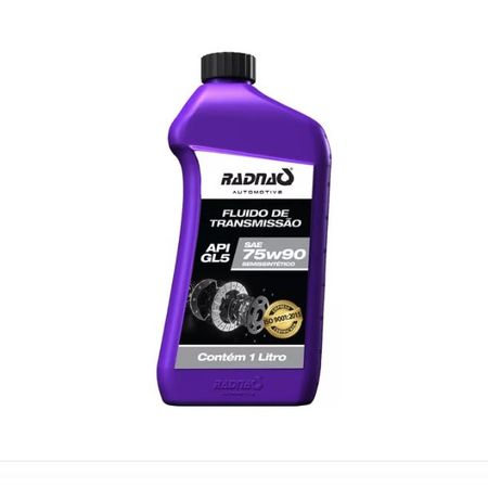 Oleo-Cambio-EP-75W90-Api-Gl5-Semisintetico-1LT-Radnaq-MO0524-comp-auto-pecas-01