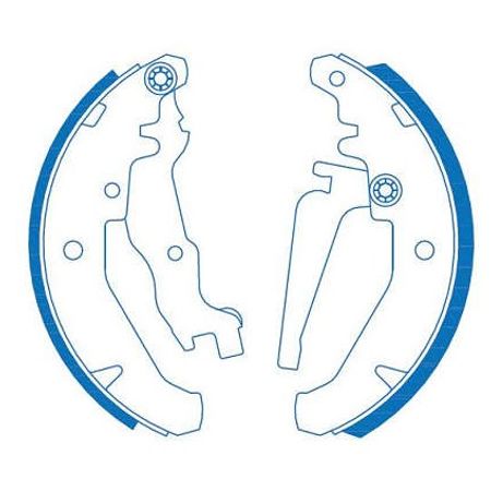 HQ502A-Sapata-Freio-Traseira-Idea-Mille-Palio-Siena-Uno-Jurid-HQJ-502A-sistema-Teves-comp-2
