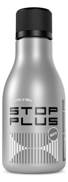 STOP PLUS – Vedante para motor versão MOTO 60mL