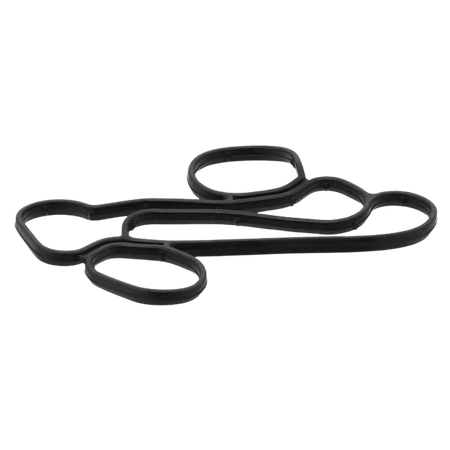 Junta-Carter-suporte-filtro-oleo-C160-C180-C200-C230-CLK200-E200-SLC-KOMPRESSOR-Elring-084130