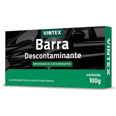 Barra-Descontaminante-Vintex-100g-Limpeza-Automotiva-Profunda-Eficiente