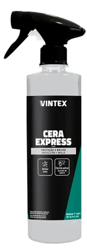 Delet Vonixx 500ml Removedor de Chuva Ácida e Contaminações na Pintura Automotiva