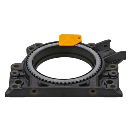 Flange-retentor-traseiro-volante-A1-CrossFox-Fox-Gol-Kombi-Parati-Polo-Saveiro-Spacefox-Voyage-Sen