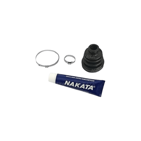 Kit-Reparo-Coifa-Junta-Homocinetica-Lado-Cambio-Esquerdo-C3-207-208-Manual-Nakata-NKJ1410