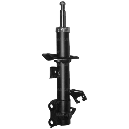Amortecedor-de-Suspensao-Dianteiro-Esquerdo-Nissan-Tiida-Nakata-HG-31178
