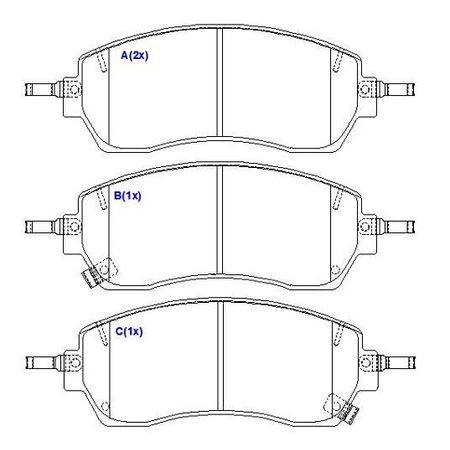 Pastilha-de-Freio-Dianteira-GWM-Haval-H6-Hibrido-PHEV-HEV-Syl-S1800