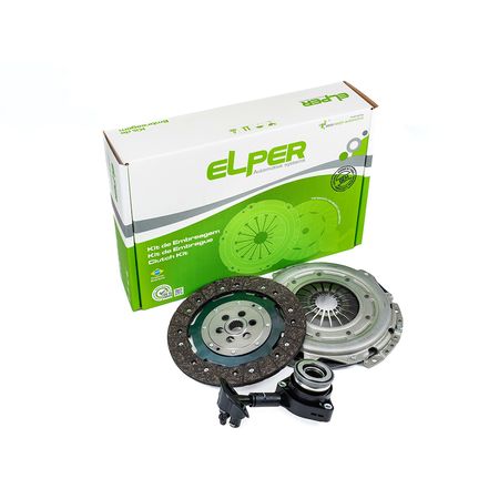 Kit-de-Embreagem-com-Atuador-Ford-Focus-2-0-16V-Duratec-Elper-90365