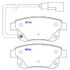 Pastilha-de-Freio-Traseira-Ford-Transit-TKFREIOS-S2232